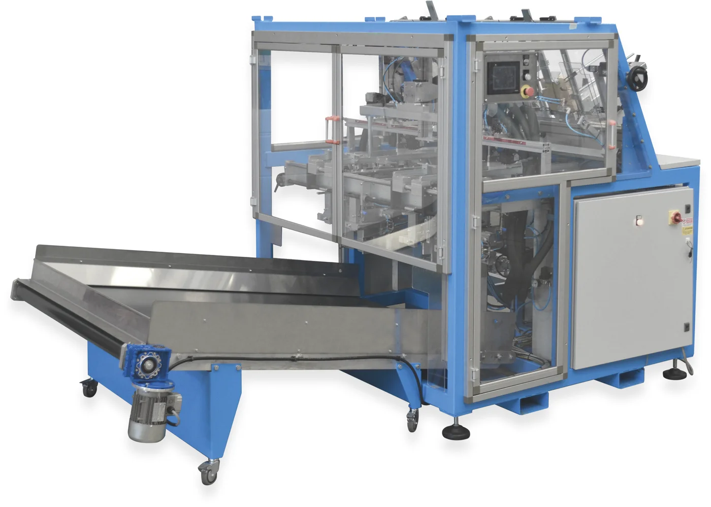 FT4 - Frei Packaging