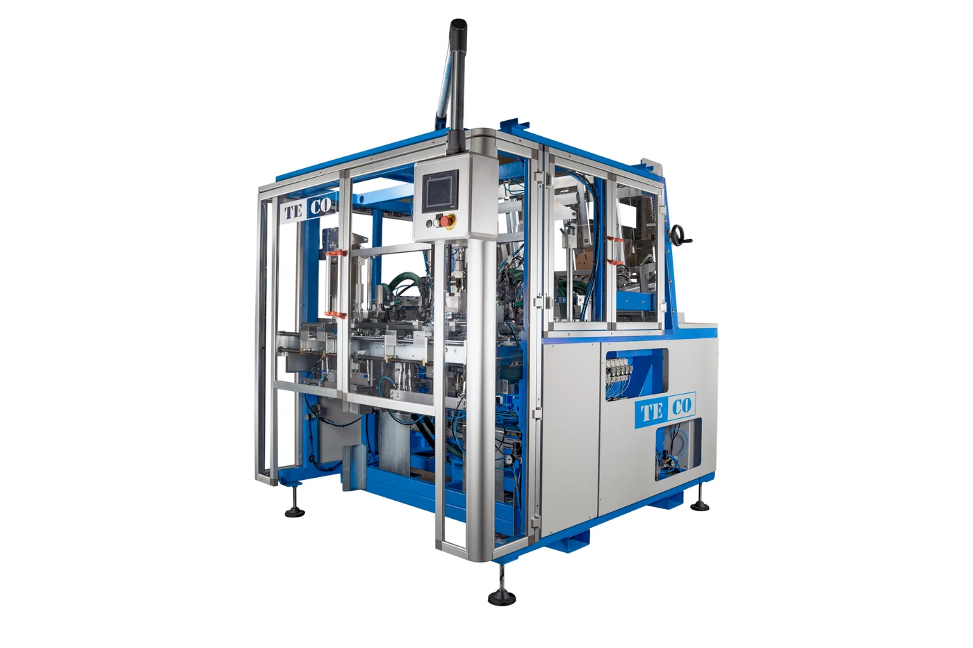 FT5 - Frei Packaging