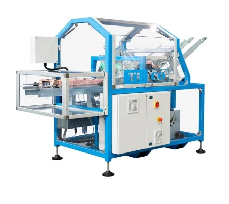 TECO ST240 - TECO Frei