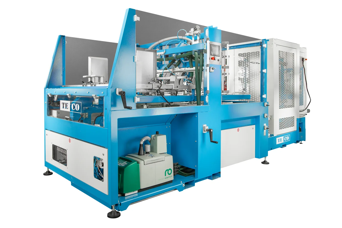 T2K - TECO Frei
